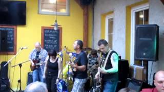 Video Mescalero