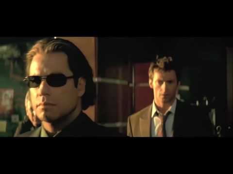 Swordfish: Operace Hacker - trailer