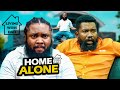 Home Alone Mark Angel Comedy LIVING WITH DAD