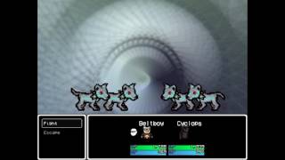 LISA: The Hopeful OST - Blood Simmer (Wolf pack version)