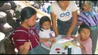 Tea Party Angels Launch Video