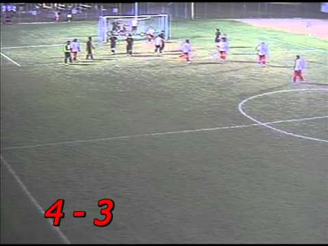 REDIPANE - CONAD SAN SECONDO  4 - 7