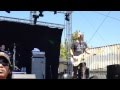 Young Lovers - Alkaline Trio Perth Soundwave 3 ...