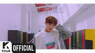 [MV] LIM JIMIN(임지민) _ Loveholic(놀리지마)