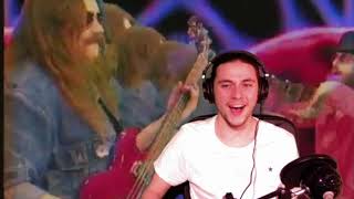 Where Owls Know My Name (Rivers of Nihil) - REVIEW/REACTION