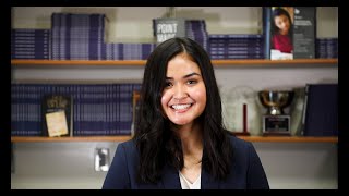 Introducing Our New Students | Fall 2020