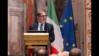 Il ricordo di Carlo Azeglio Ciampi in Senato a dieci anni dalla scomparsa