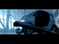 Los Indestructibles 2 Escena Aeropuerto Trench Y Church En El Carrito Y Booker Rayos X