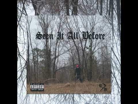 NVTVS - Seen It All Before  (feat.  Donnatella)