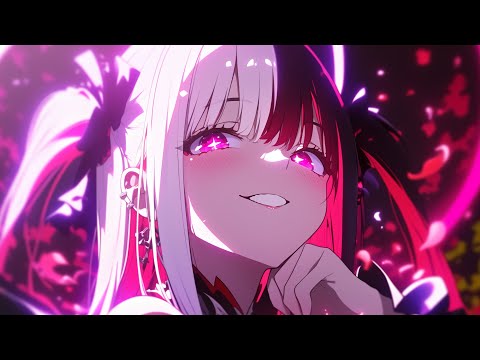 Nightcore Music Mix 2025 🎧 EDM Remixes of Popular Songs 🎧 EDM Best Gaming Music Mix