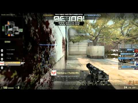 Ace Bez Kewlara Z Mocą ! PositiVe