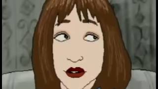 Dr Katz, Professional Therapist Season 6, Episode 72 of 81 Snow Day cartoons