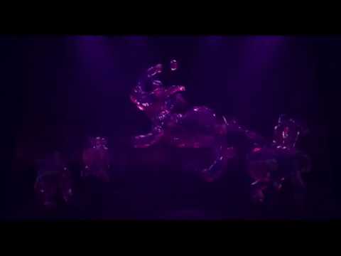 Dumbo (2019) Pink Elephants HD