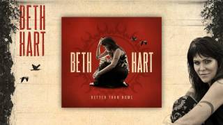 08 Beth Hart - The Mood That I'm In - Better Than Home (2015)