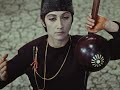 The Color Of Pomegranates 1969 Poet Scene