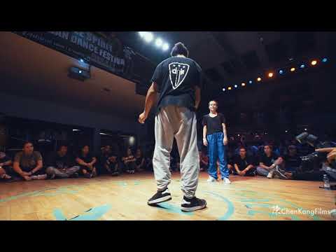 Free Spirit Festival 2017 MUSICOLOGY // Kamilla Lil K vs Miracle // Abstract Downtempo - 1/4 Final