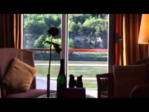 A ROSA Bella   Aussicht aus Kabine 247