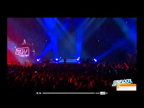 Mico C Mix Party Fun @ Starfloor 2012 [Partie 2]