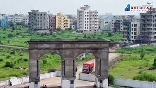  Residential Plot for Sale in Katol Road, Nagpur