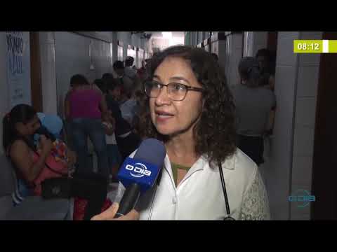 BOM DIA NEWS 12.11.2019  Um alerta para a prevenção ao caÌ‚ncer infantojuvenil