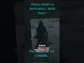 Movie Scenes In Battlefield 2042 Part 1