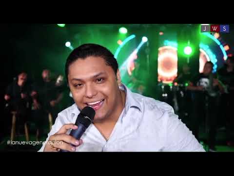 Rafa Roncallo - me la juego toda / concierto virtual