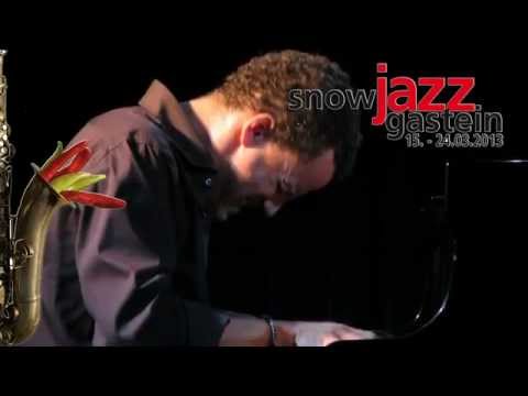 Snow Jazz Gastein 2013