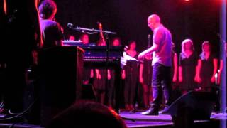 Self-Fulfilling Prophecy by Scala and Kolacny Brothers