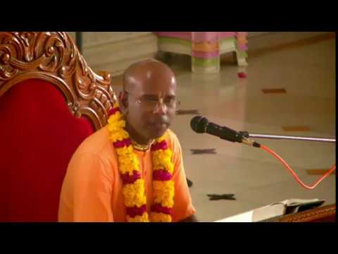 Srimad Bhagavatam 5.5.7 HG Kesav Prabhu 8th September 2019