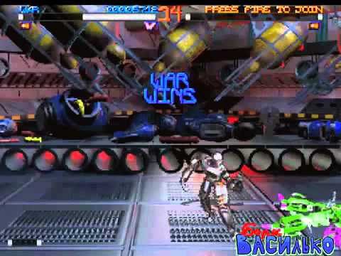Rise 2 : Resurrection Playstation