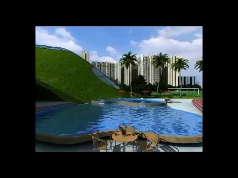 Embassy Indiabulls Park 1 Project Tour 1