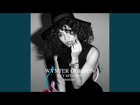 Buy My Love (Fareoh Remix)