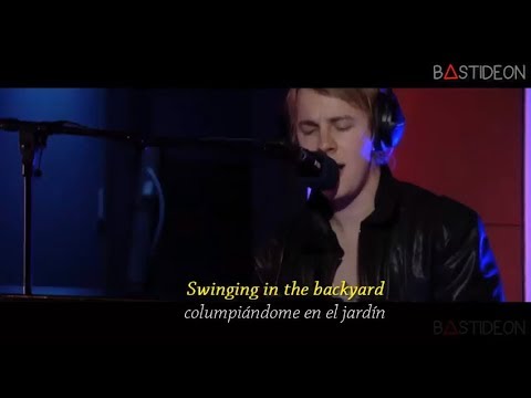 Tom Odell - Video Games (Lana del Rey) | (Sub Español + Lyrics)