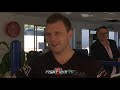 JEFF HORN NOT THINKING OF PACQUIAO REMATCH OR MURATA FIGHT; SOLEY FOCUSED ON ZERAFA