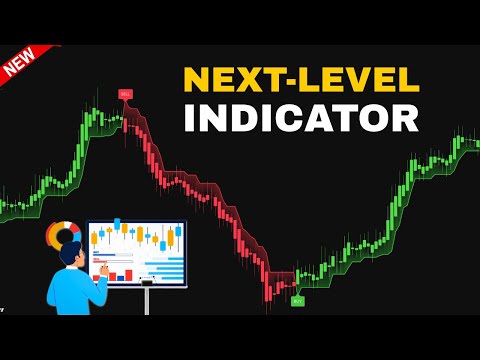 I Tested 1000 Indicators Only THIS One NEVER FAILS!