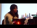 Lara Downes: Greensleeves