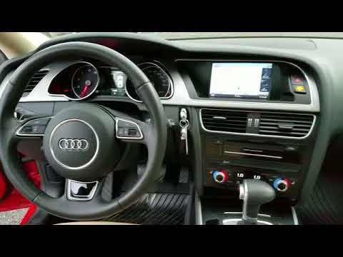 2013 Audi A5 Premium Plus Mt Kisco, Bedford Hills, Tarrytown, White Plains, Greenwich
