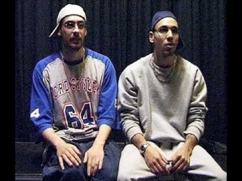 Royal TS feat. Taktloss - Chillin in Dangerzone