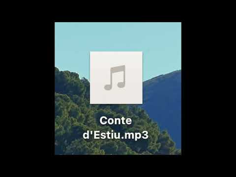 Conte d'Estiu - Socunbohemio (cover)