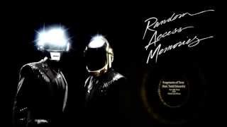 Daft Punk & Todd Edwards - Fragments Of Time + 179 video