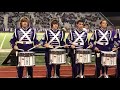 HHS Drumline Max 18-19