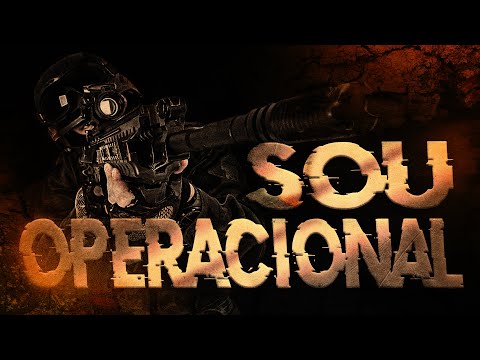 Sou Operacional - JC Rap