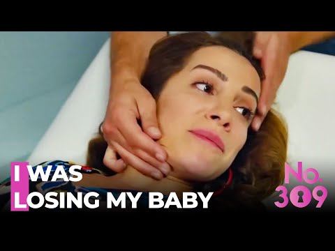 The Pain That Got Nilüfer Hospitalized - No.309 Episode 236