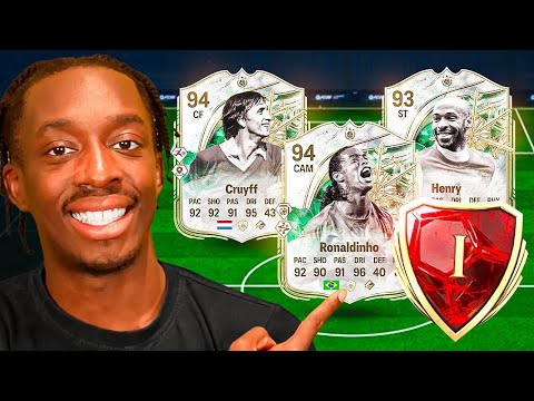 Can I go 15 and 0 with this 30 million coin team? 