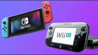10 BEST WII U GAMES NOT PORTED TO THE SWITCH
