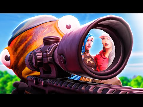 Celui qui METTRA LE MOINS DE BALLES DE SNIPER a un GAGE ! Avec ​@zetfar et @RicoYtb