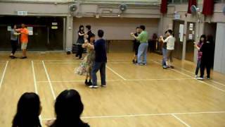 探戈依斯康地諾_Tango Escondido ~ 美國_America