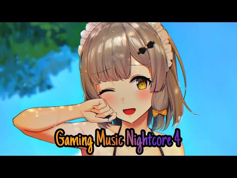 Gaming Music Nightcore Mix No.4 Playlist | NCS,NEFFEX,Ninety9Lives,Edm,House,Electronic etc.