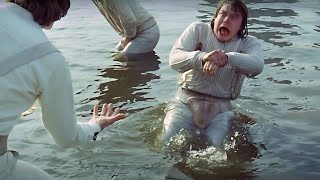 Génesis + Kubrick (Vox Dei/Soda Stereo) por Música para Volar