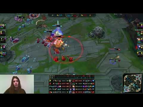 Um dos erros mais comuns do low elo